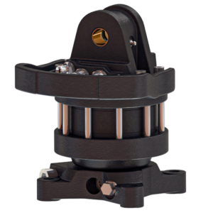 CR 400-W25F140-222 rotator