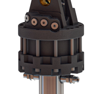CRM 500-W30A30-SS2 - Rotator 5,5 tonų