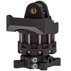 CR 500L-W30F140-222 rotatorius